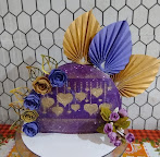 Mania de Bolo Belém