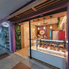 Cantinho Do Bolo Renasceça