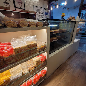 Cantinho Do Bolo Renasceça