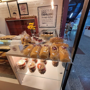 Cantinho Do Bolo Renasceça