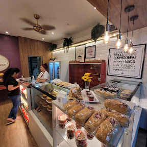 Cantinho Do Bolo Renasceça