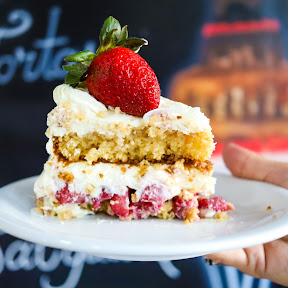 Marcos Berman Deliciosidades