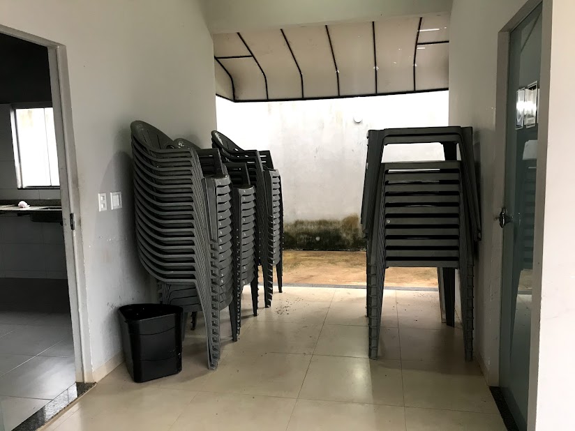 Espaço Paraíso Eventos