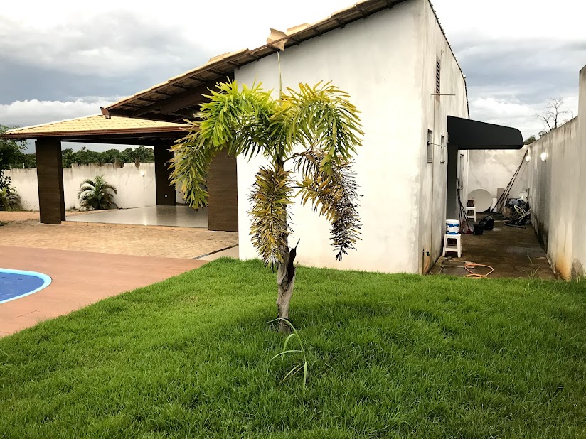 Espaço Paraíso Eventos