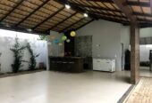 Espaço Paraíso Eventos
