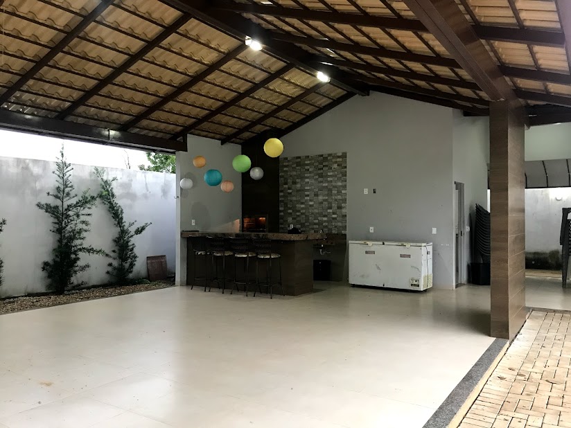 Espaço Paraíso Eventos