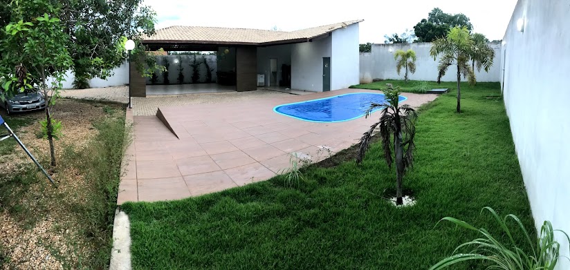 Espaço Paraíso Eventos