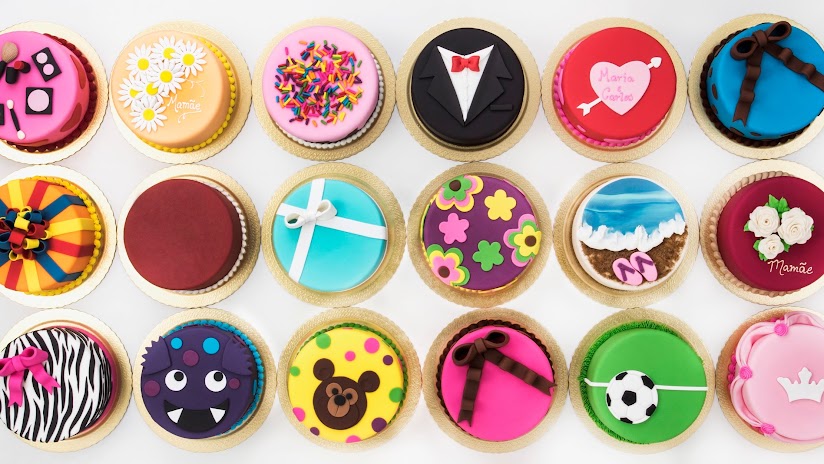 Carlos Bakery São Paulo