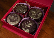 Monalisa Lagares Doceria