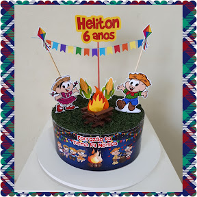 Delícias Lá D’Casa