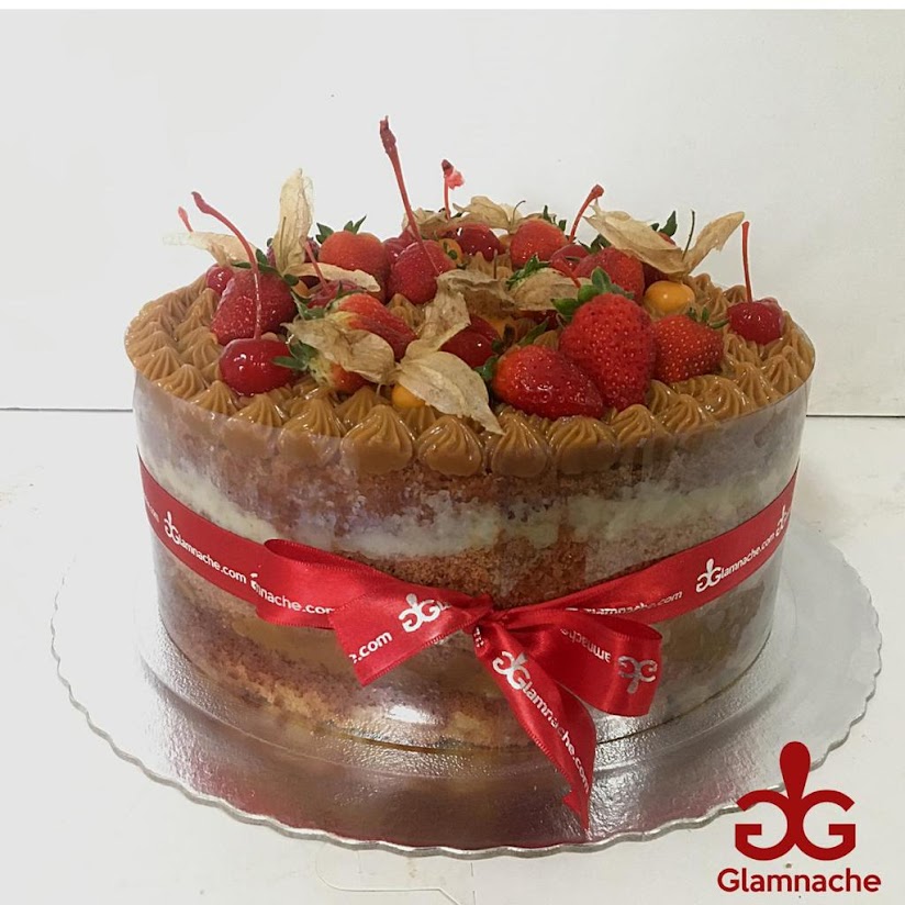 Glamnache Confeitaria