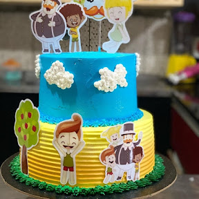 Delicias Da Val Confeitaria