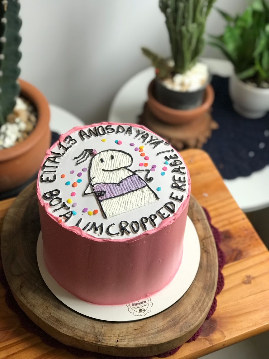 Amore Docinhos Caseiros