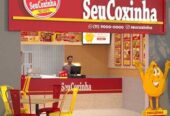 Seu Coxinha