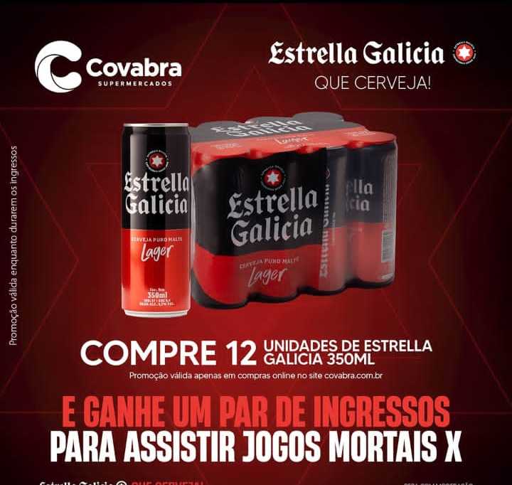 Covabra Supermercado