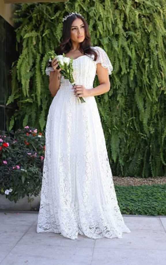 Ana Violeta de Festas