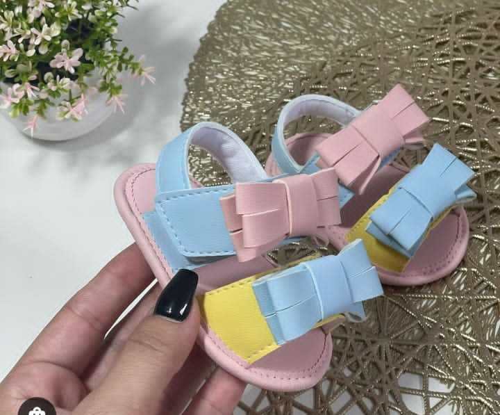 Pingo de Gente Moda Infantil