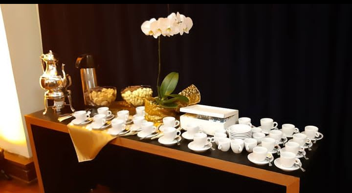 Capital Gastronômica