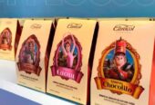 Caracol Chocolates