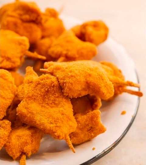 Formiguinha Doçaria