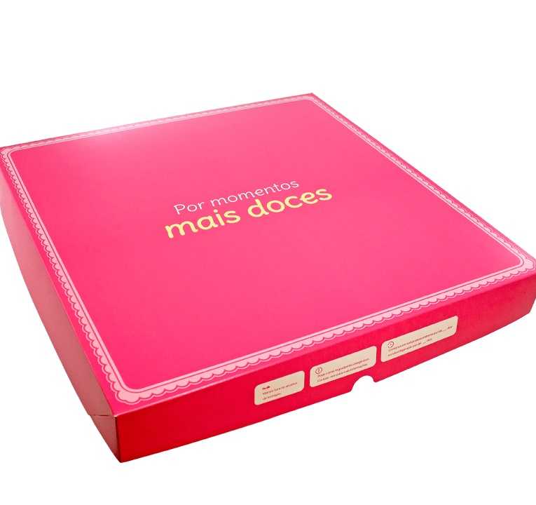 Shopping Confeiteiro