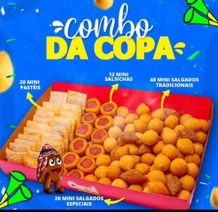 Carol Coxinha