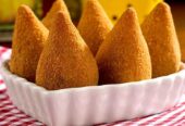 Coxa Coxinha