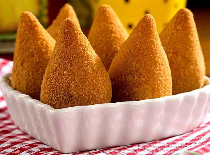 Coxa Coxinha