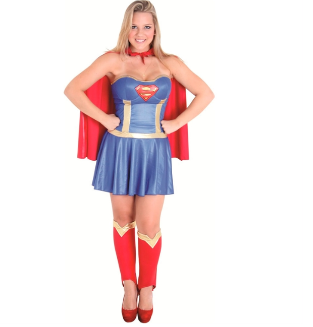 Fantasias Vó Diltinha