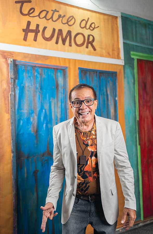 Teatro do Humor
