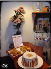 Café com Graça Veadeiros