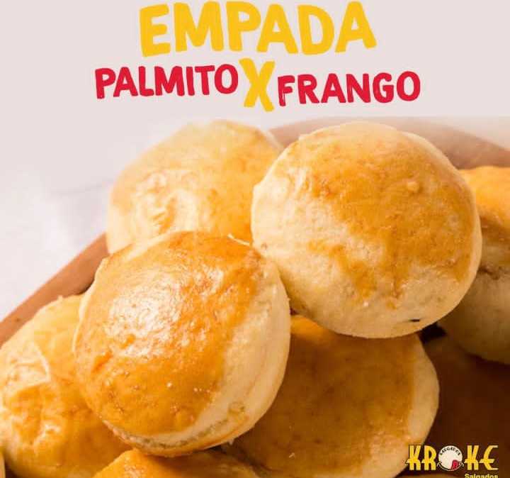 Kroke Salgados