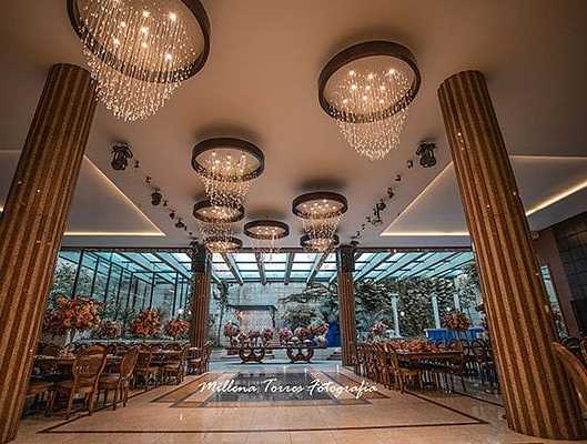 Buffet Evento Perfeito