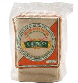 Supermercado Zona Sul