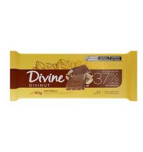 Divine Chocolateria