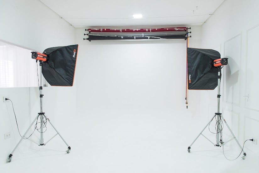 Estúdio Fotográfico Dani Maia Fotografia