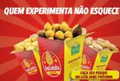 Seu Coxinha