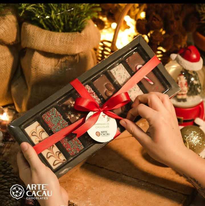 Arte Cacau