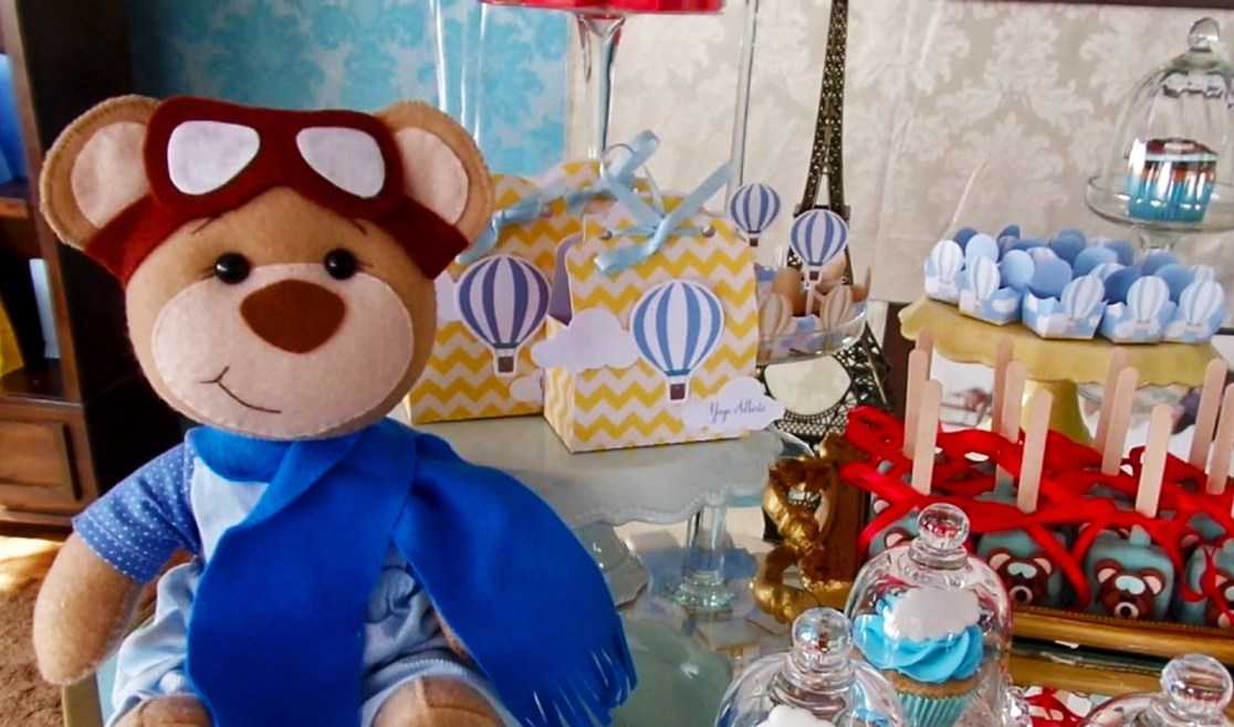 Adornar Decorações