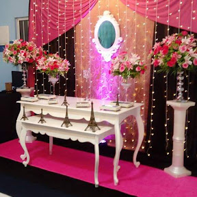 Viana Decorações & Eventos