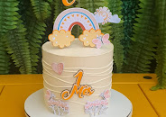 Kelly Severo Confeitaria