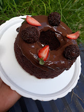 Caseirinhos da Fernanda