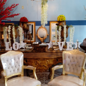 Viana Decorações & Eventos