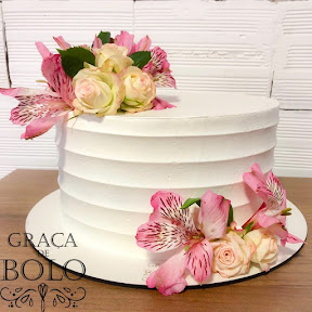 Graça de Bolo