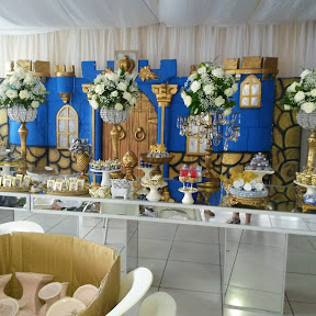 Gleise Braga Bolos Artísticos Belém