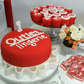 Gleise Braga Bolos Artísticos Belém