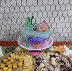 Mania de Bolo Belém