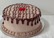 Bolos e Doces Van Soares