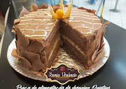 Sonia Venâncio Bolos e Doces Finos