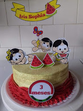 Nayara Bolos Doces e Salgados